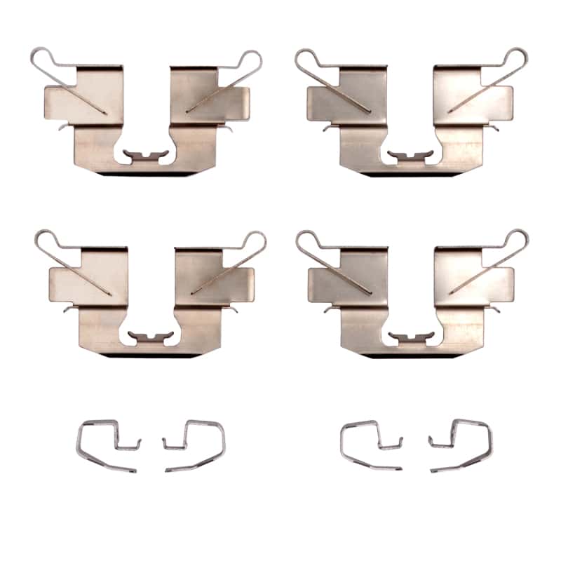 DFC — DFC 13-18 Mazda CX-5 Rear Premium Hardware Kit
DFC Disc Brk Hdw Kit - view 2