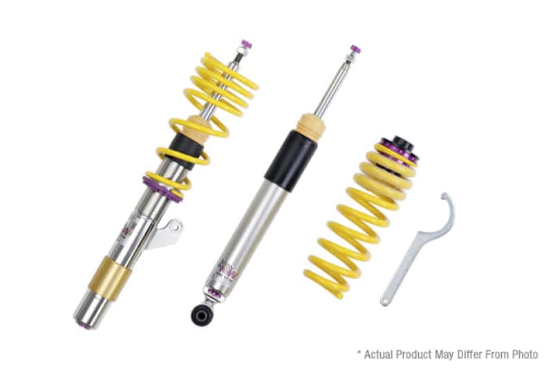 KW — KW Coilover Kit V3 2016+ Mini Cooper Clubman (F54) w/ Electronic Dampers
Coilover Kit - view 1