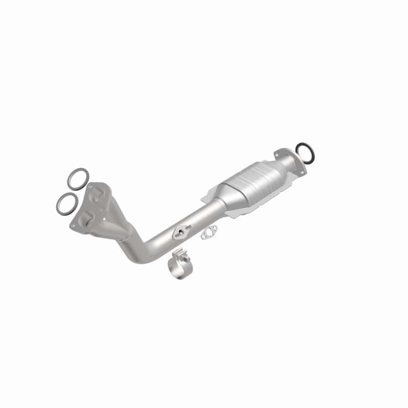 Magnaflow — Magnaflow Conv DF 96-00 Toyota 4 Runner 2.7
HM Grade
HM - view 29