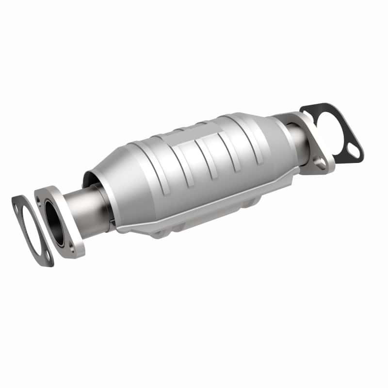 Magnaflow — MagnaFlow Conv Direct Fit Mazda-Nissan
Standard Grade
Standard - view 7