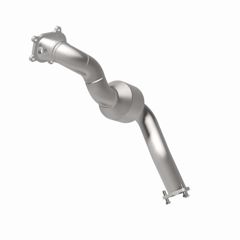 Magnaflow — MagnaFlow Conv Direct Fit 13-15 Audi S6/S7/S8/A8 Quattro V8-4.0L
OEM Grade
OEM - view 18