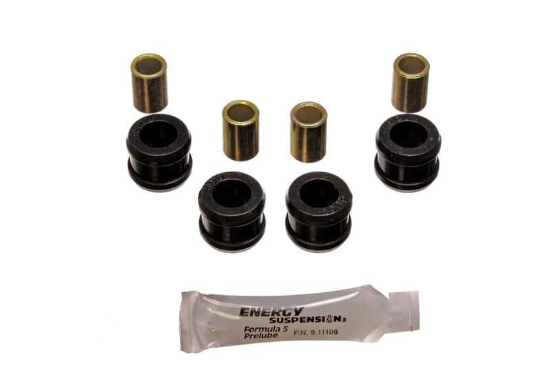 Energy Suspension — Energy Suspension Corvette Rear End Link Set - Black
SwyBarLinkBshng - view 4