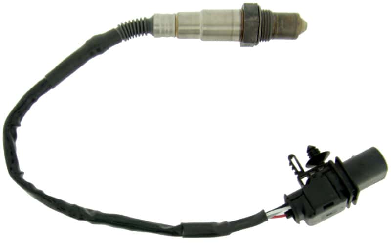 NGK — NGK Audi S6 2007 Direct Fit 5-Wire Wideband A/F Sensor
Oxygen Sensor - view 1
