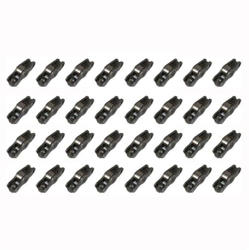 Ford Racing — Ford Racing 5.2L Coyote Roller Finger Follower Kit
Rocker Arm Kit - view 1