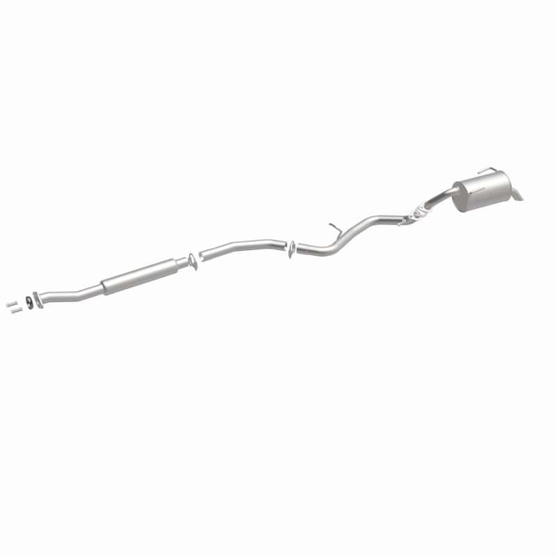 Magnaflow — MagnaFlow BRE Exhaust Kit 10-17 Subaru Outback 2.5L
Exhaust Kit - view 5