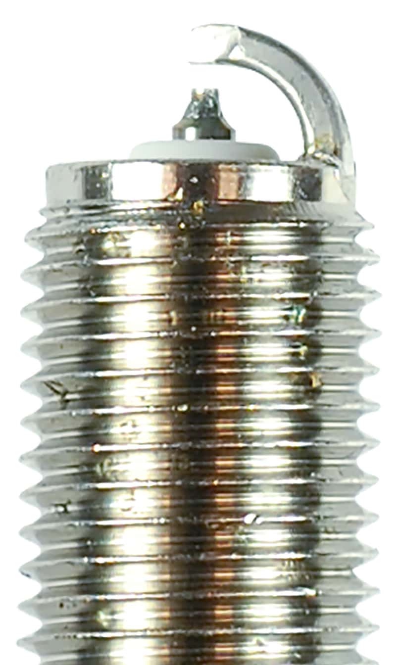NGK — NGK Laser Platinum Spark Plug Box of 4 (SPMR8A6HDG)
H. I. Spark Plug - view 3
