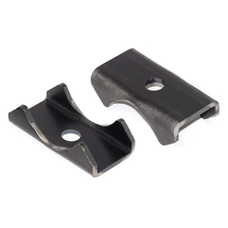 Rugged Ridge — Rugged Ridge Leaf Spring Perch 2ines Wide
OFFROAD_PERFORMANCEU - view 1