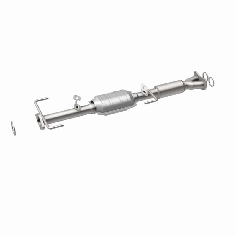 Magnaflow — MagnaFlow Conv DF Previa 95-96 2.4L
HM Grade
HM - view 19