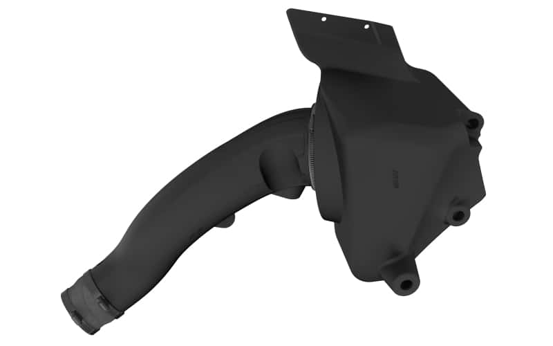 K&N Engineering — K&N 16-22 Jeep Grand Cherokee V6 3.6L NextGen Cold Air Intake
 NextGen Cold Air In - view 3