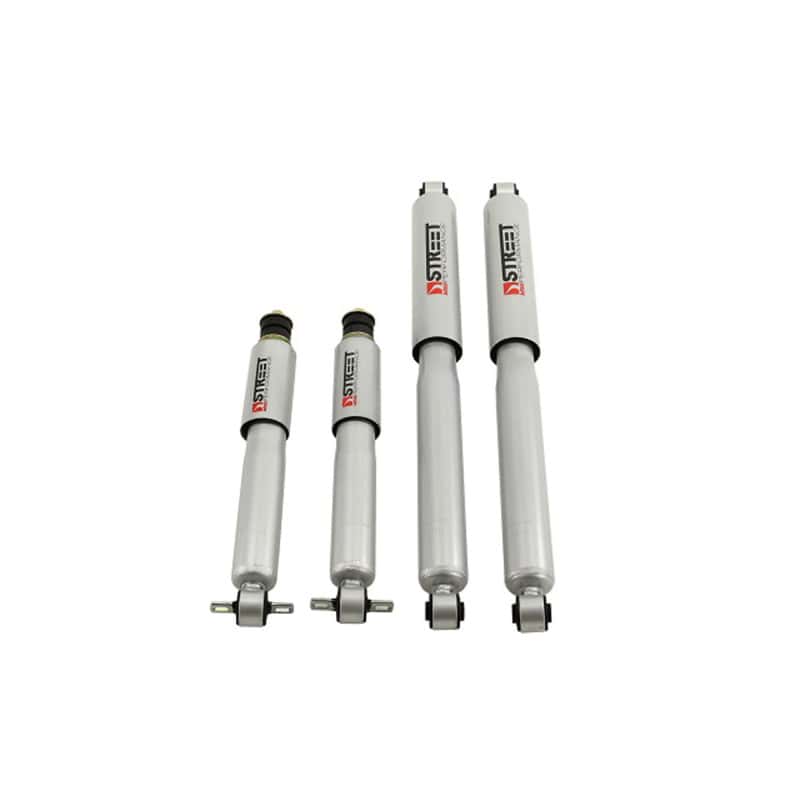 Belltech — Belltech Street Performance Shock Set
SP OEM SHOCK SET - view 2