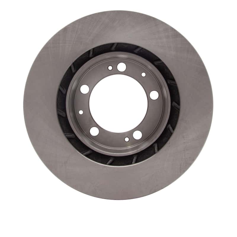 DFC — DFC 86-91 Porsche 944 Turbo Right Front Brake Rotor
DFC Brake Rotor - view 5