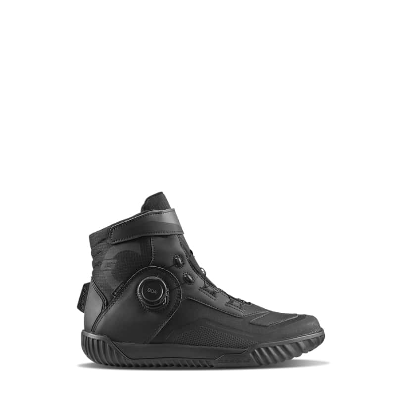 Gaerne — Gaerne G.Brave Gore-Tex Boot Black Size - 8 - view 1