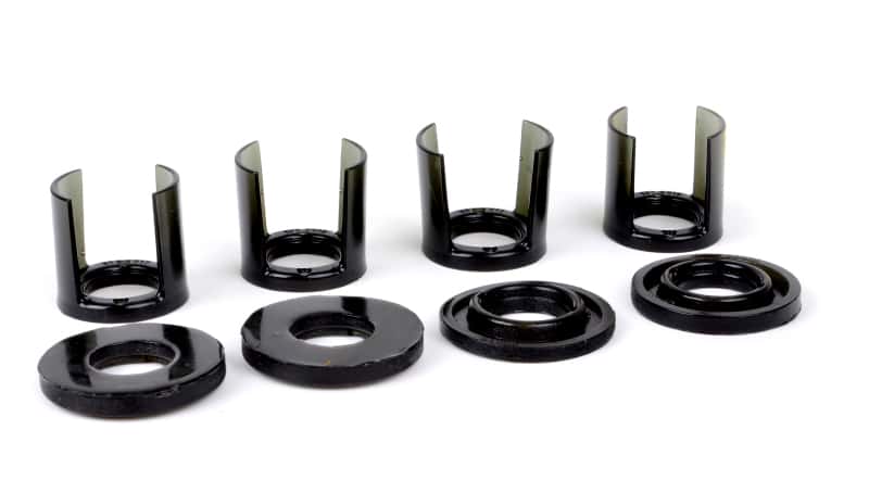 Whiteline — Whiteline 2014+ Subaru WRX Rear Subframe Mount Insert Bushing Kit
Bushing Kit - view 1