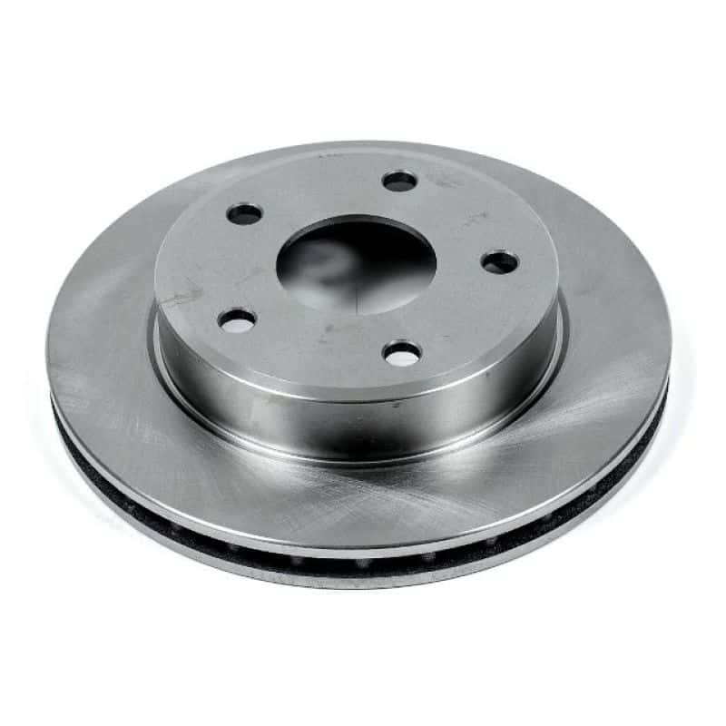 PowerStop — Power Stop 05-11 Dodge Dakota Front Autospecialty Brake Rotor
AutoSpecialty Rotor - view 1