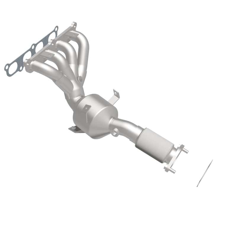 Magnaflow — Magnaflow Conv DF 2011 Ford Fiesta 1.6L 4
OEM Grade
OEM - view 13