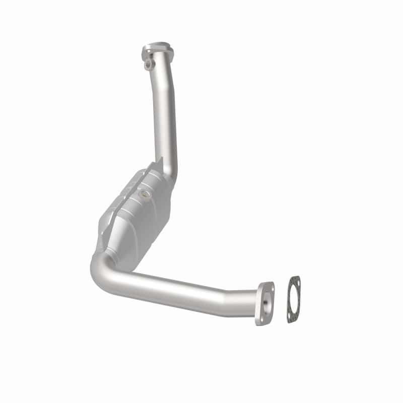 Magnaflow — MagnaFlow Conv DF 07-09 Ranger 3.0 Driver Side OEM
OEM Grade
OEM - view 17