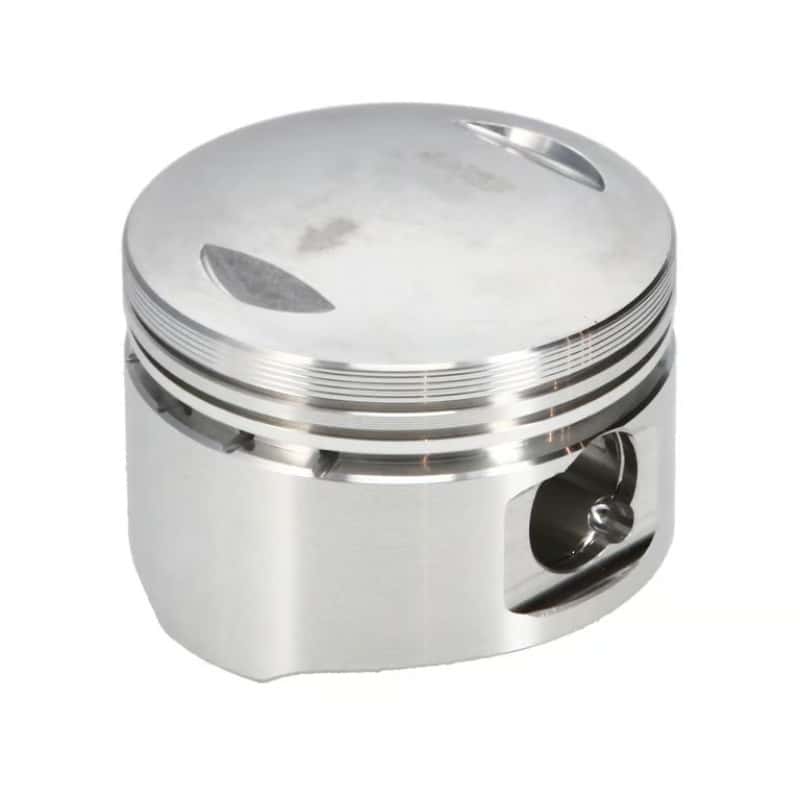 Wiseco — Wiseco 00-17 Yamaha TTR125/L 11:1 CR 2146XE Piston Kit
Piston Kit - view 4