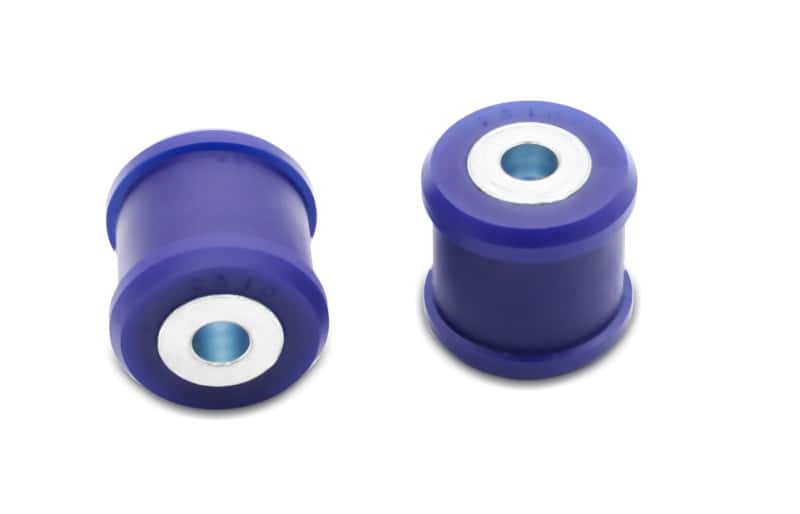 Superpro — SuperPro 2002 Acura RSX Base Rear Upper Control Arm Outer Bushing (In Knuckle/Hub)
Bushing Kit - view 1