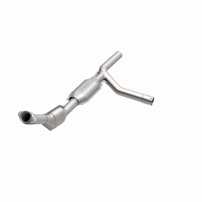 Magnaflow — MagnaFlow Conv DF 97-99 Ford Vans 4.6L
California - view 27