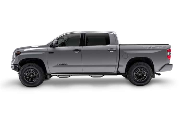 N-Fab — N-Fab Nerf Step 06-09 Dodge Ram 1500/2500/3500 Mega Cab 6.4ft Bed - Tex. Black - W2W - 3in
NS 06-08Ram 6ft.4MgT
NS 06-08Ram 6'4MgTX - view 3