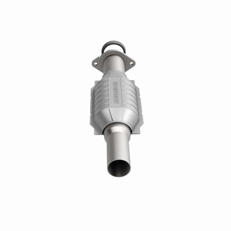 Magnaflow — MagnaFlow Conv DF El Dorado/Seville 88-95 4.
Standard Grade
Standard - view 16