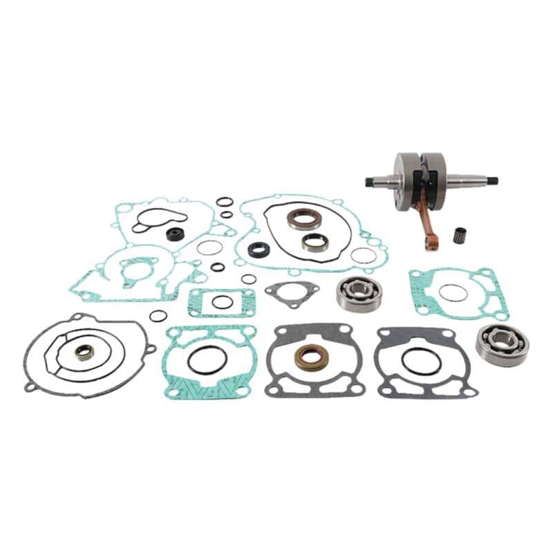 Hot Rods — Hot Rods 2009 KTM 65 XC 65cc Bottom End Kit - view 2