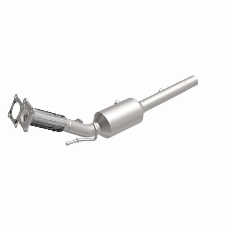 Magnaflow — Magnaflow 06-09 Volkswagen Beetle 2.5L Direct Fit Converter
California - view 8
