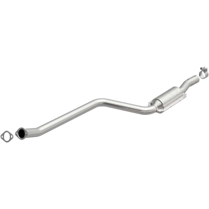 Magnaflow — Magnaflow Conv DF 2006 BMW 530xi 3.0L OEM
OEM Grade
OEM - view 2
