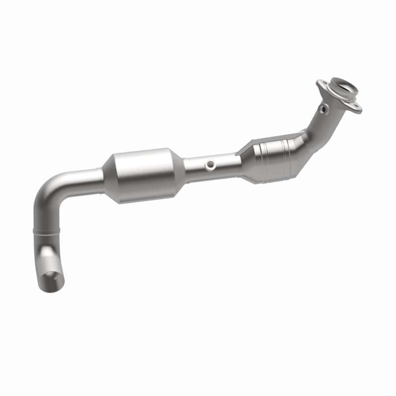 Magnaflow — Magnaflow 04-06 F-150 V8 4.6 OEM Underbody Direct Fit Converter
OEM Grade
OEM - view 24