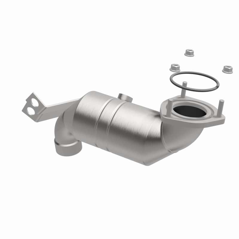 Magnaflow — Magnaflow Conv DF 02-03 Jaguar X-Type  Rear
OEM Grade
OEM - view 28