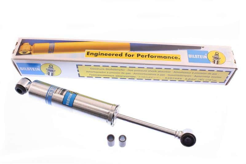 Bilstein — Bilstein 5100 Series LIFTED TRK 5125 5 in.TRVL 233/90 46mm Monotube Shock Absorber
Shock - view 5