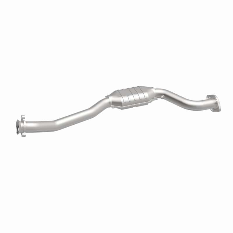 Magnaflow — MagnaFlow Conv DF 04-06 Colorado 2.8/3.5
HM Grade
HM - view 10