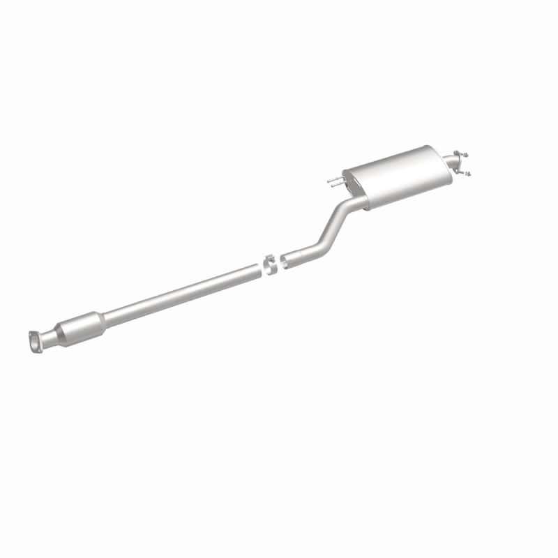Magnaflow — MagnaFlow Conv Direct Fit 16-18 Kia Sorento OEM Grade Federal / EPA Compliant UnderBody
OEM Grade
OEM - view 9