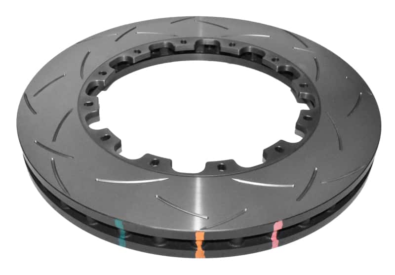 DBA — DBA 2022 Audi RS3 T3 5000 Series Slotted Front Rotor Ring
Brake Disc Ring
Brake Rotor - view 2