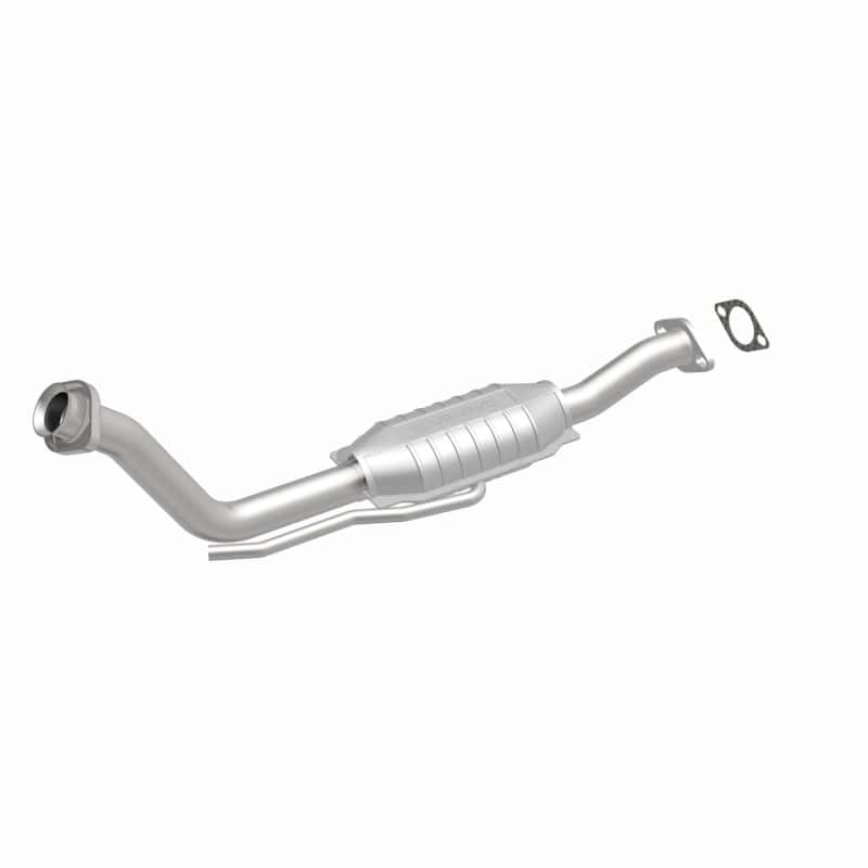 Magnaflow — MagnaFlow Conv Ford-Lincoln-Mercury 30X6.5X4
Standard Grade
Standard - view 7