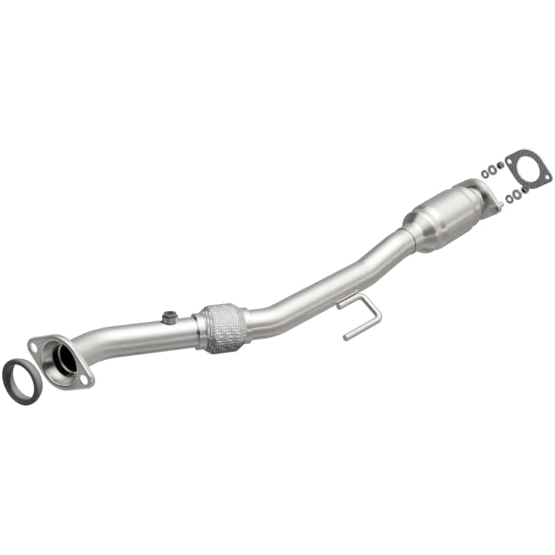 Magnaflow — Magnaflow Conv DF 02-03 Nissan Altima 2.5L
California - view 1