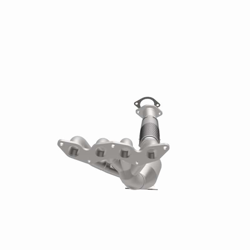 Magnaflow — MagnaFlow Conv DF 2012 Ford Focus 2.0L
OEM Grade
OEM - view 25