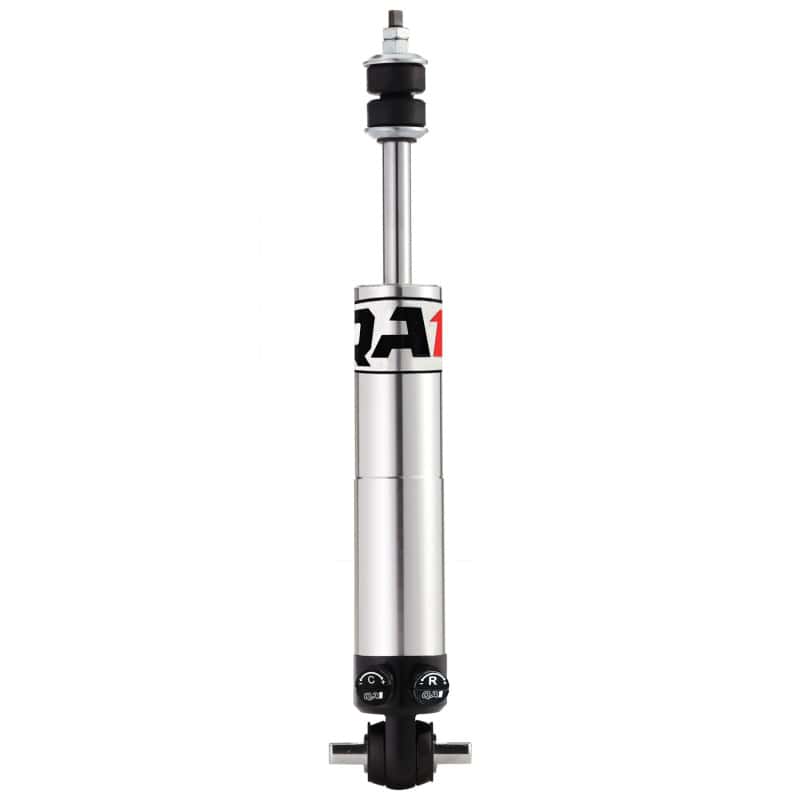 QA1 — QA1 Stocker Star Series Front Shock Absorber - Double Adj. - 9in/13.375in - Aluminum
Stocker Star Shock - view 1