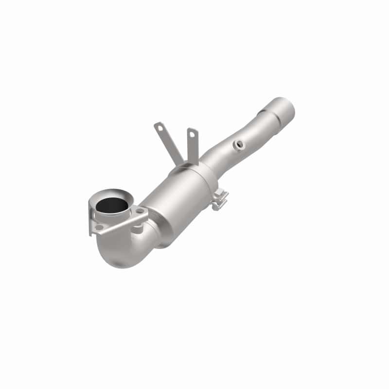 Magnaflow — MagnaFlow Conv DF Corvette 92-93
HM Grade
HM - view 27