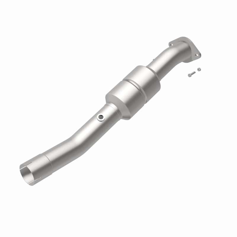 Magnaflow — MagnaFlow Conv DF 03-08 Chevy/GMC PS rr OEM
OEM Grade
OEM - view 18