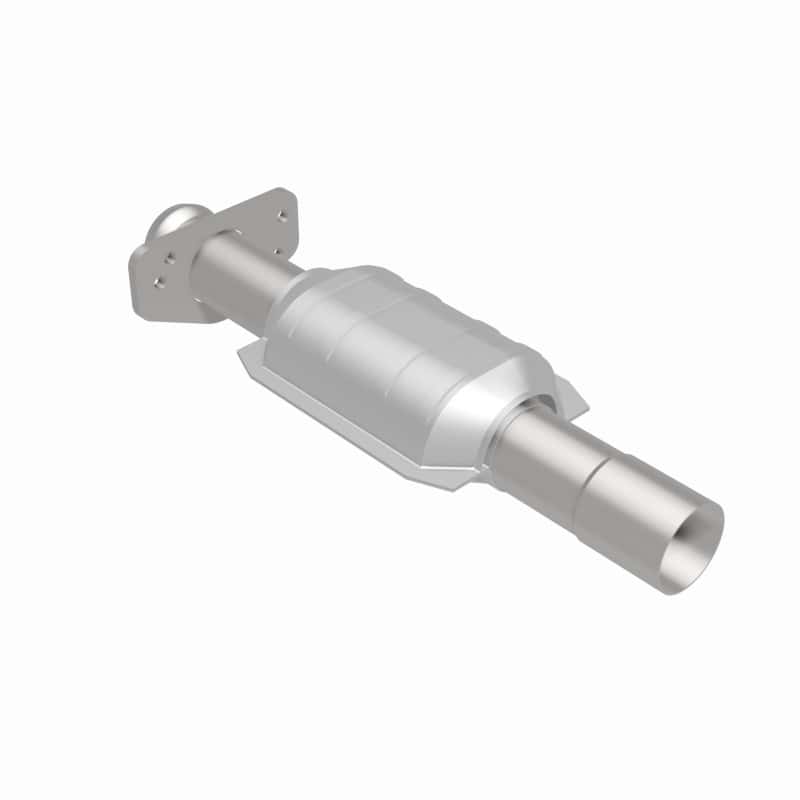 Magnaflow — MagnaFlow Conv DF 92-94 GM S10 Blazer Bravada
Standard Grade
Standard - view 14