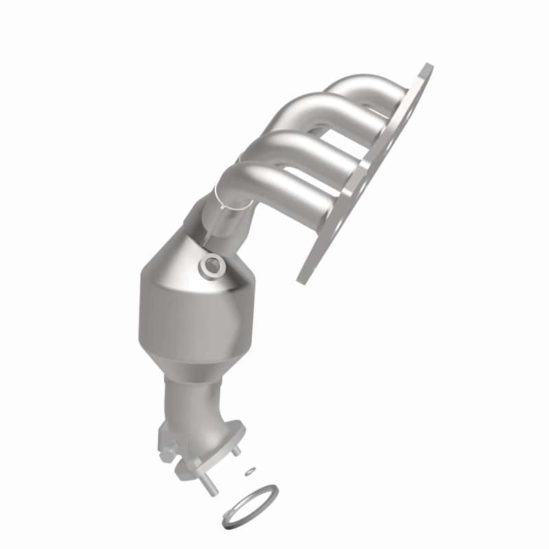 Magnaflow — MagnaFlow Conv DF 10-11 Toyota Camry 2.5L
OEM Grade
OEM - view 12