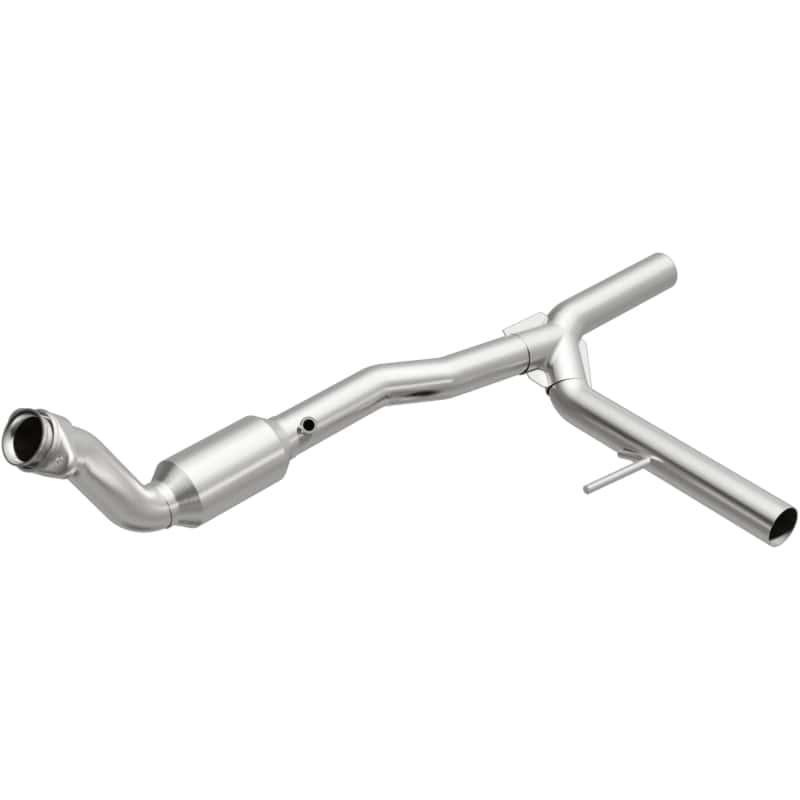 Magnaflow — Magnaflow 05-06 Ford F-150 4.2L Direct Fit Converter
California - view 1