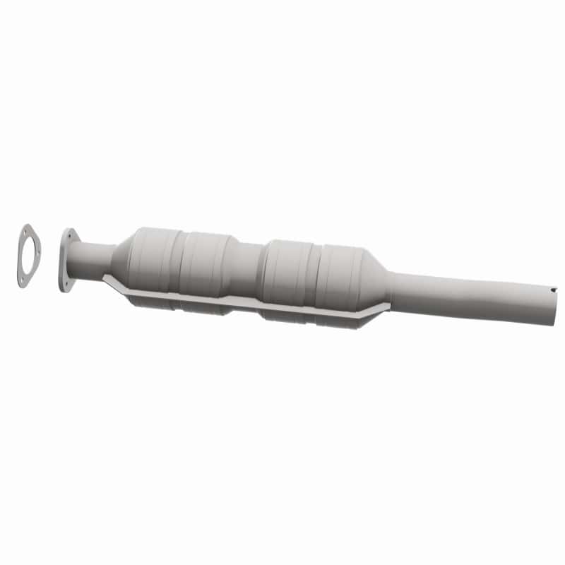Magnaflow — MagnaFlow Conv DF 97-99 E350 Van With 5.4L An
HM Grade
HM - view 12