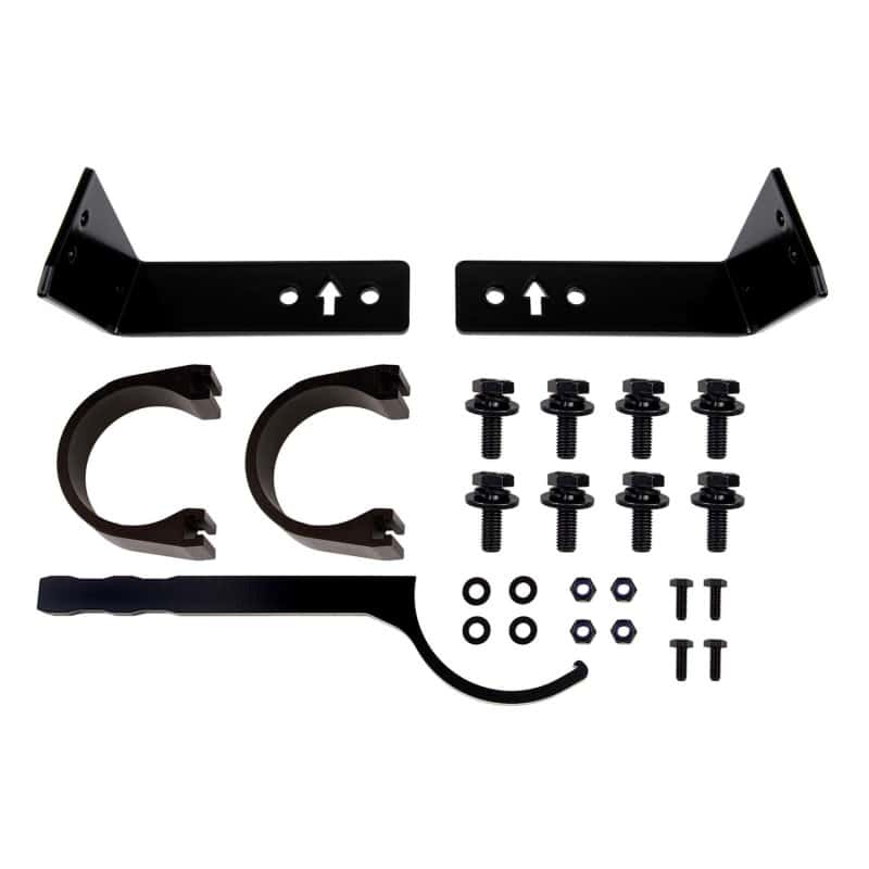 ARB — ARB Bp51 Fit Kit Lc200 Front
BP-51 Shock Fit Kit - view 2