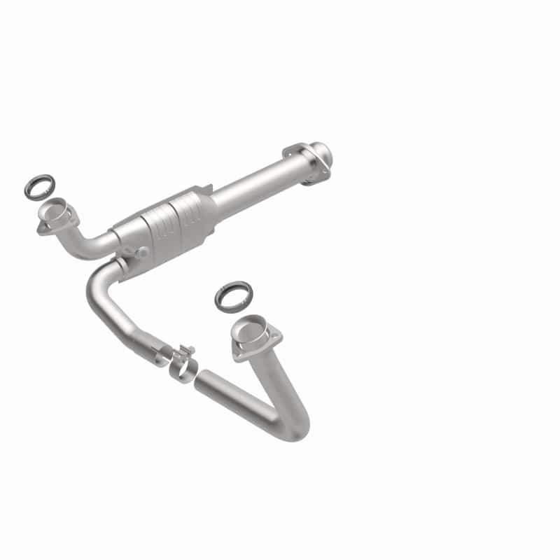 Magnaflow — MagnaFlow Conv Direct Fit 94-95 Chevrolet C1500 4.3L/5.0L/5.7L
California - view 7