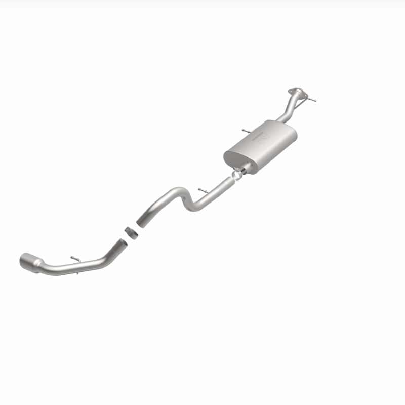 Magnaflow — MagnaFlow Sys C/B 06- Ford Explorer 4.6L V8
Cat-Back - view 46