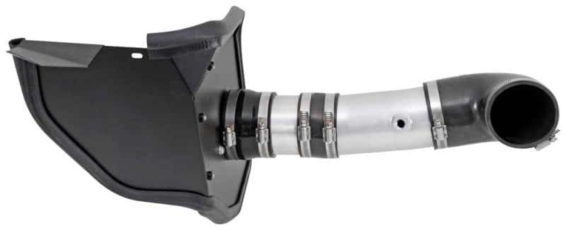 K&N Engineering — K&N 08-11 Typhoon, Cadillac CTS 3.6L,  3.6L  69 Series Typhoon Perf Intake Kit
Performance Air Inta
Air Intake System - view 13
