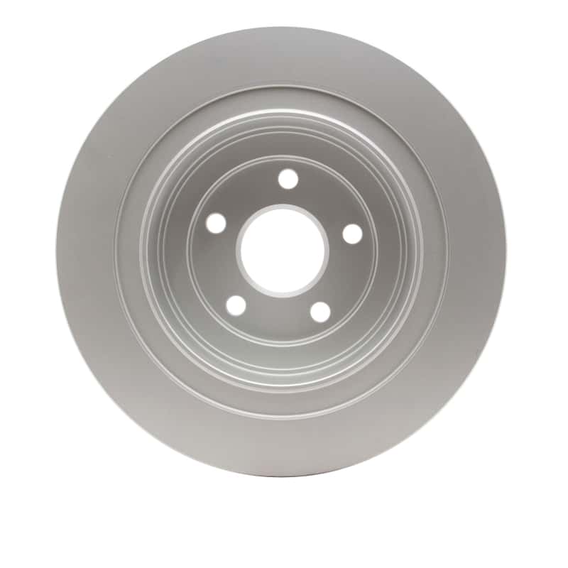 DFC — DFC 00-06 Subaru Legacy Rear GeoSPEC Coated Rotor
DFC Brake Rotor - view 5