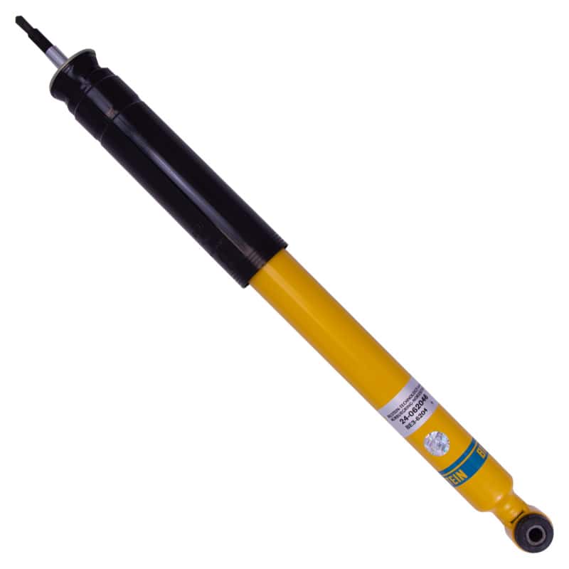 Bilstein — Bilstein B12 2002 Mercedes-Benz E320 Base Sedan Front and Rear Suspension Kit
Complete Kit - view 6